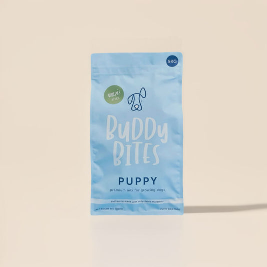Buddy Bites | 幼犬糧