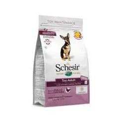 Schesir | 天然雞肉迷你成犬糧