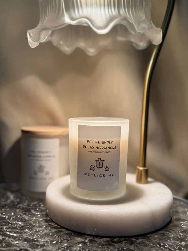 🐾寵物友善放鬆蠟燭 - 貓用            🐾Pet Friendly Relaxing Candle - For Cat